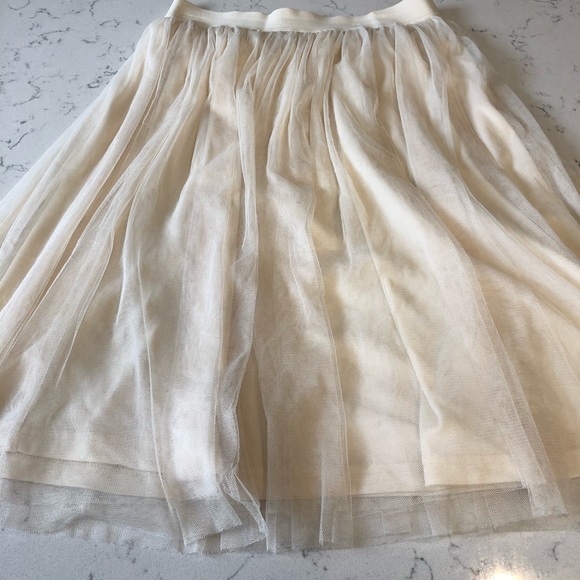 Forever 21 Dresses & Skirts - 3 for $103️⃣ FOREVER 21 • Tulle Skirt